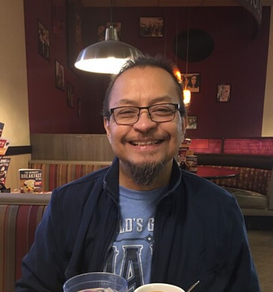 Rodolfo "Rudy" Hernandez Profile Photo