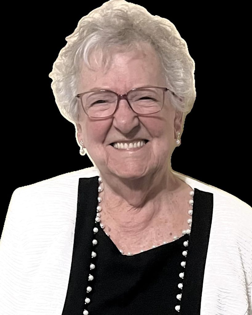 Frances Greiner