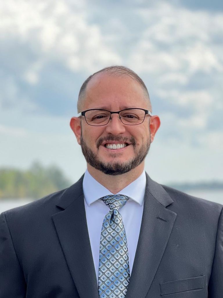 Edgardo Ortiz Cruz Profile Photo