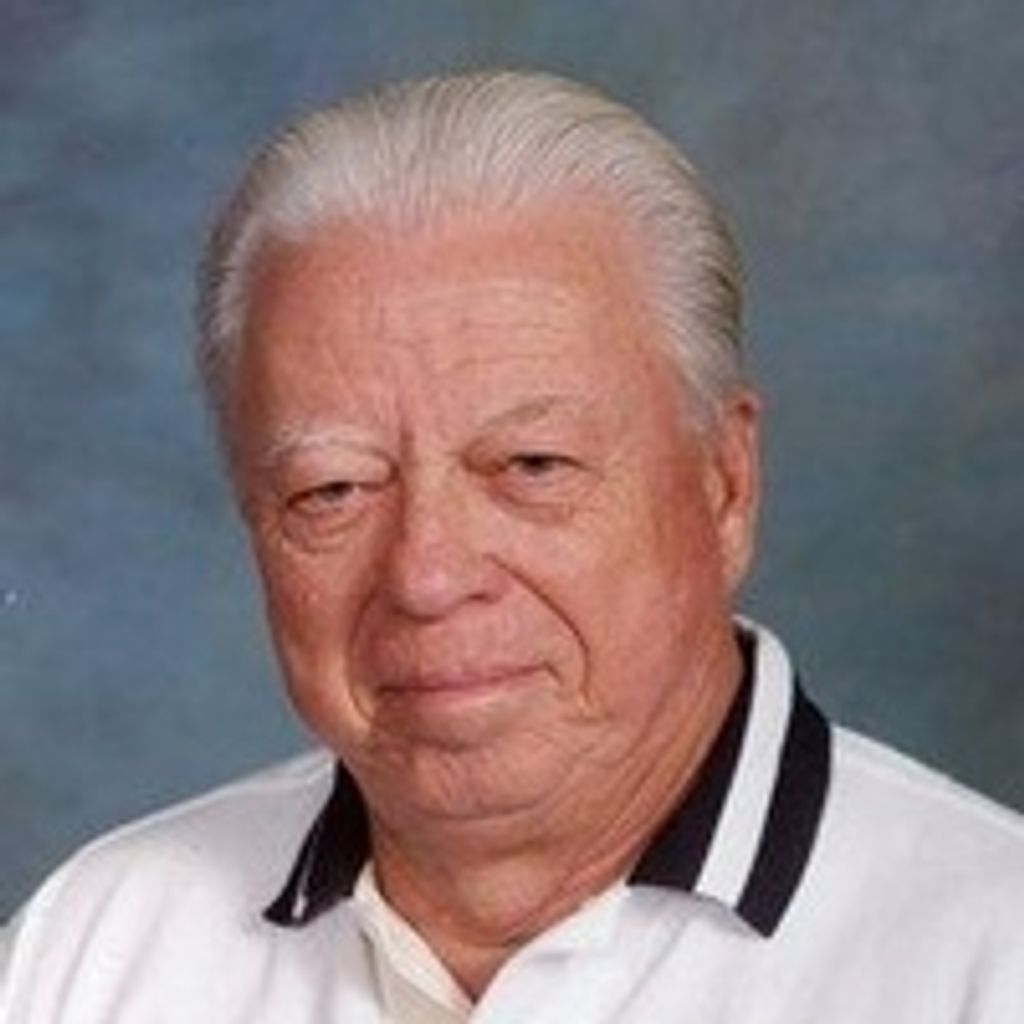 Clayton Otto Barnwell