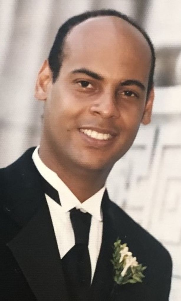 Omar Martinez Rosell