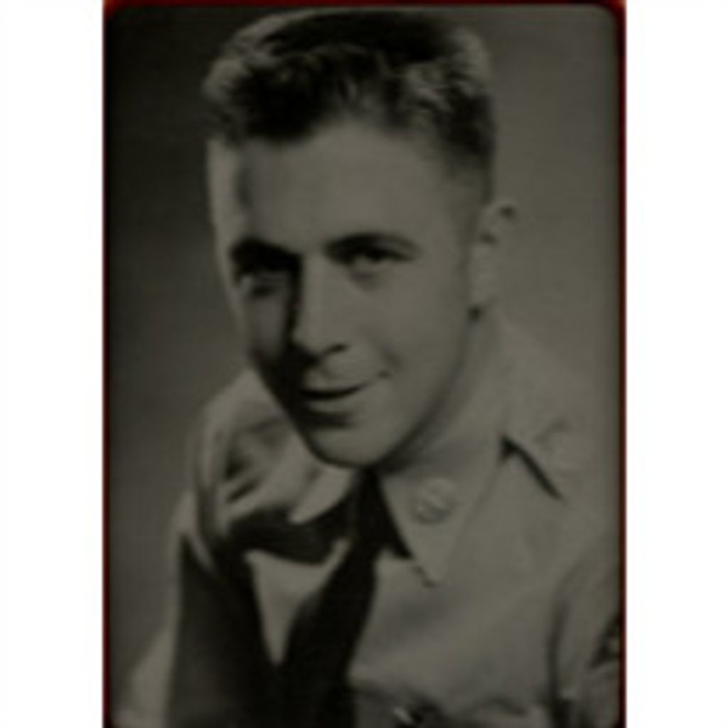 David R. McCarthy