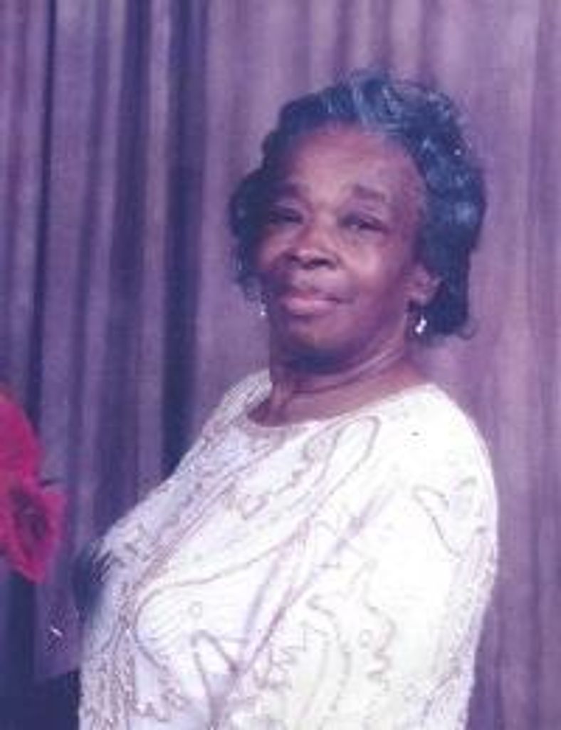 Flora E. Boston Profile Photo