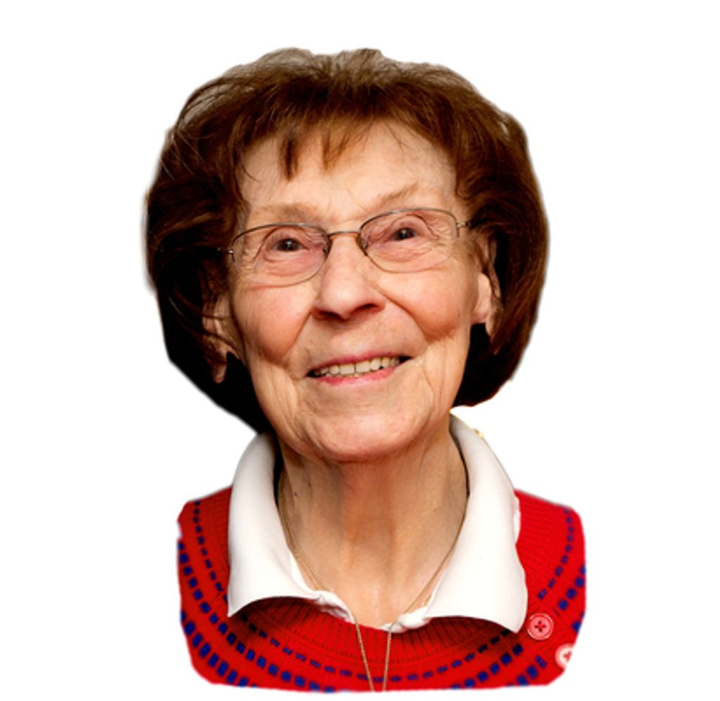 Margaret Harris Dicocco Profile Photo