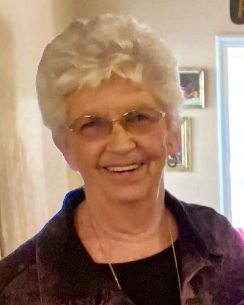 Pauline Hagedorn Profile Photo