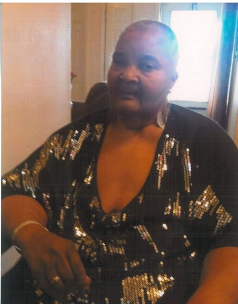 Jessie Beatrice Bledsoe Profile Photo