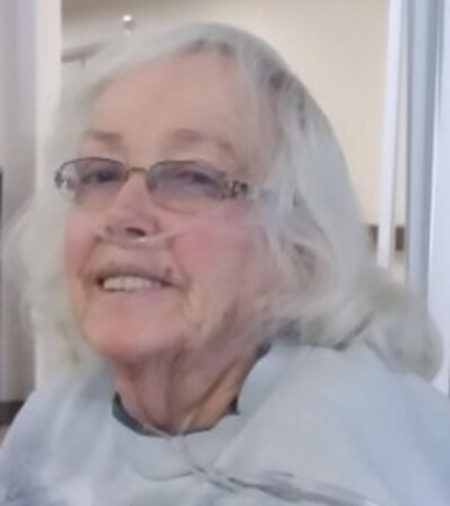 Irmgard Erna Meraz