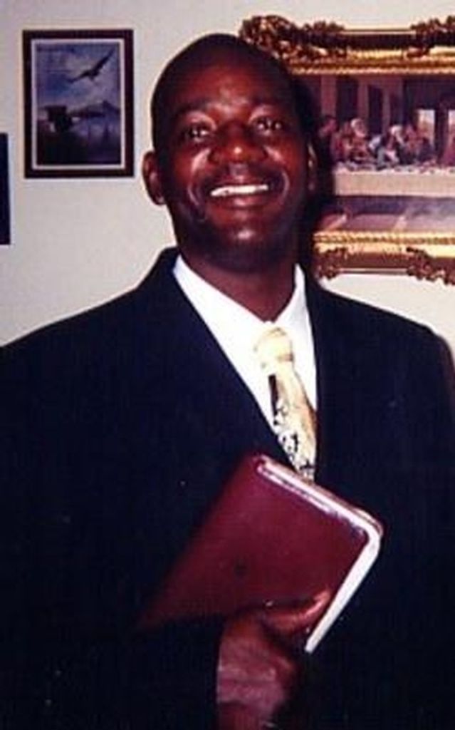 Joseph Linn Brown