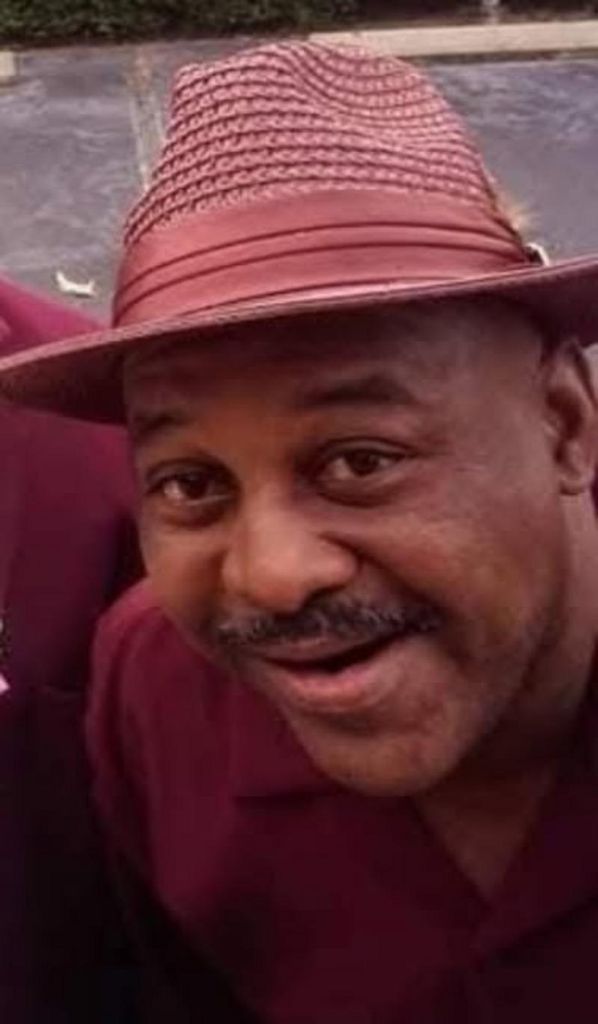 Alonzo Key Profile Photo