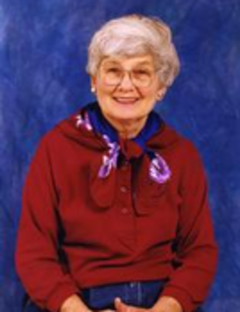 Gloria Mueller