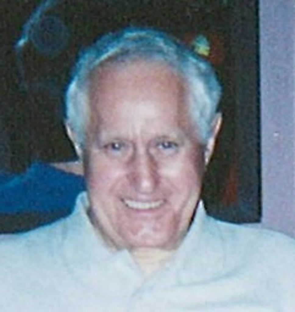 James "Jay" Scarpitti