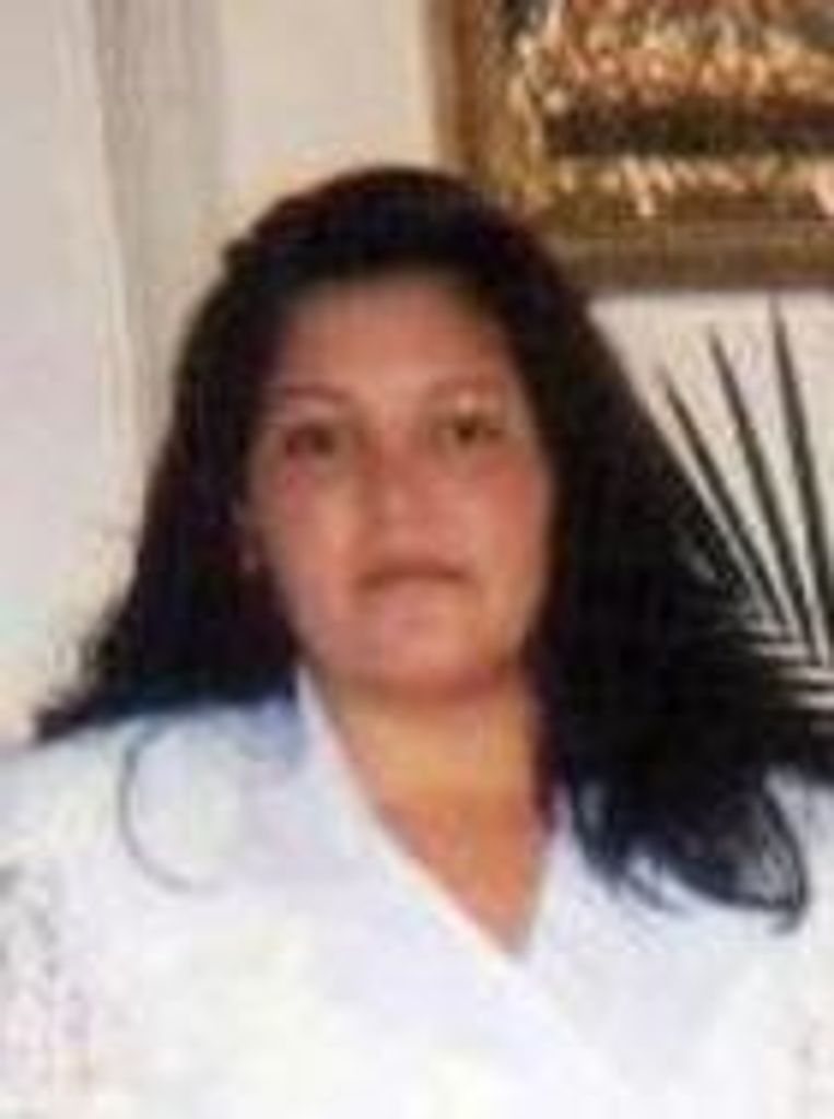 Teresa Resendiz-Cruz