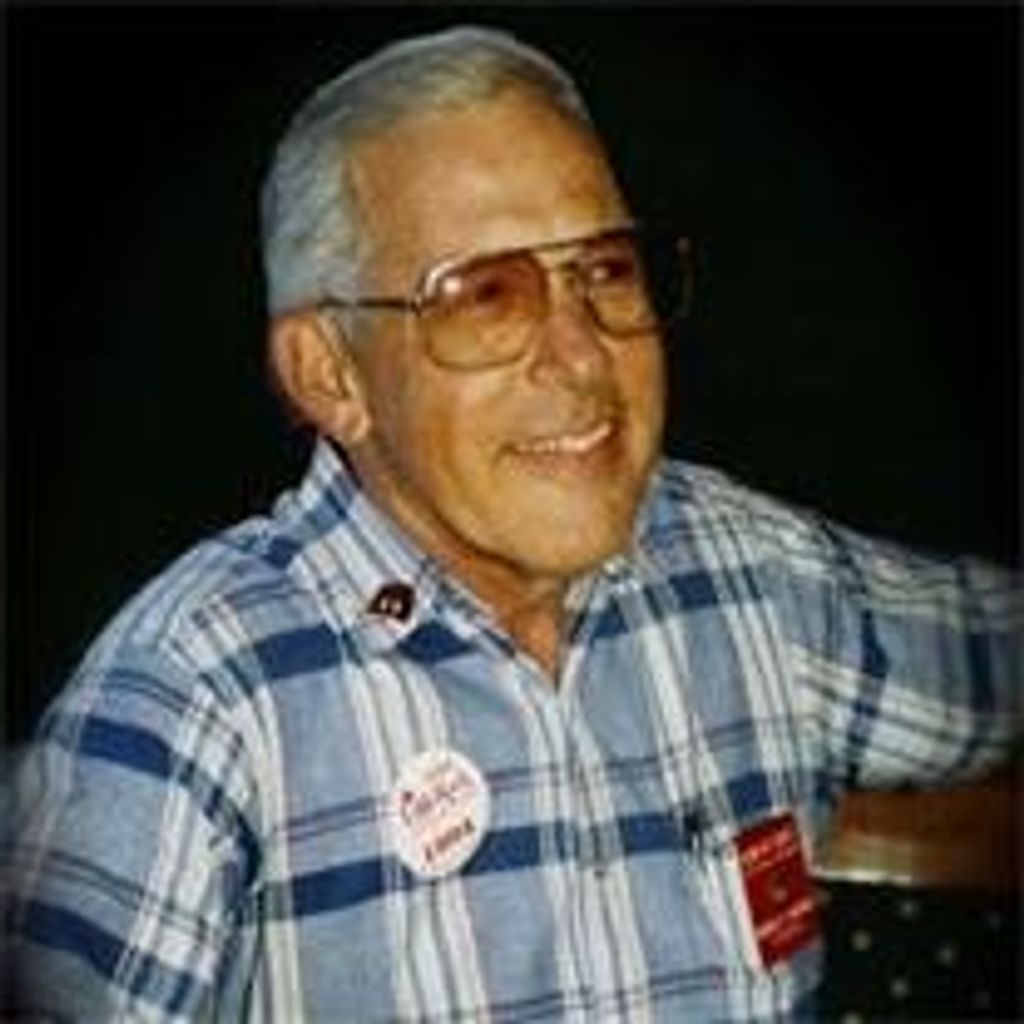 Dennis Ingram Profile Photo