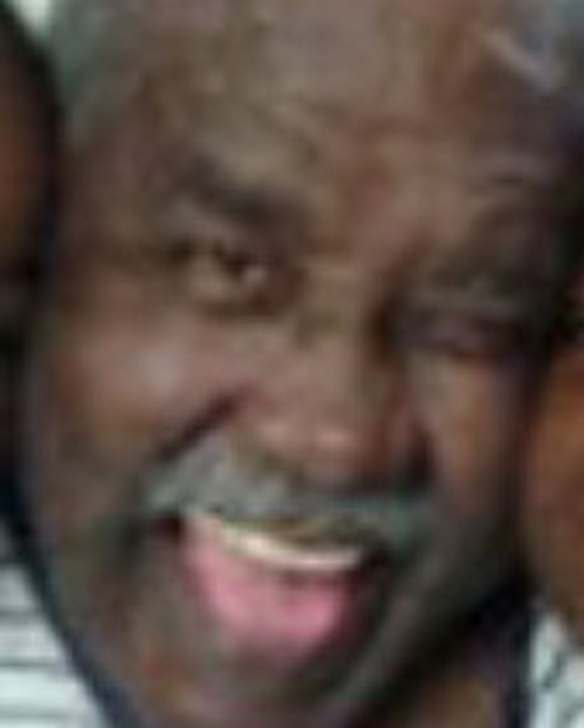 CLARK ANTHONY HOLMES