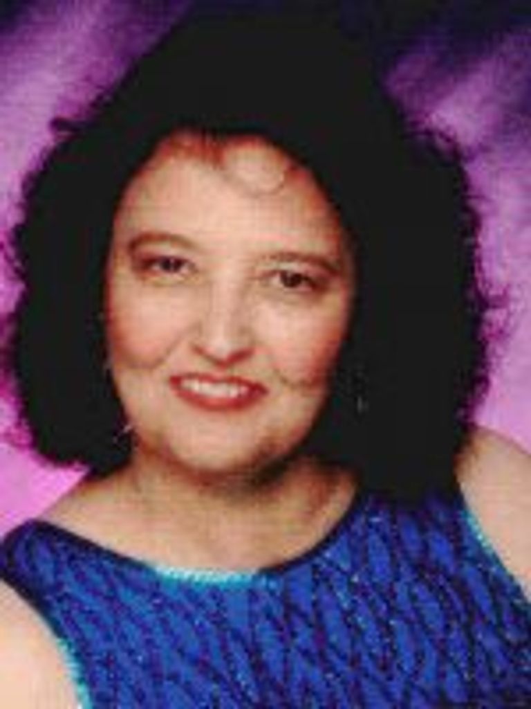 Bonnie Kay Mackey