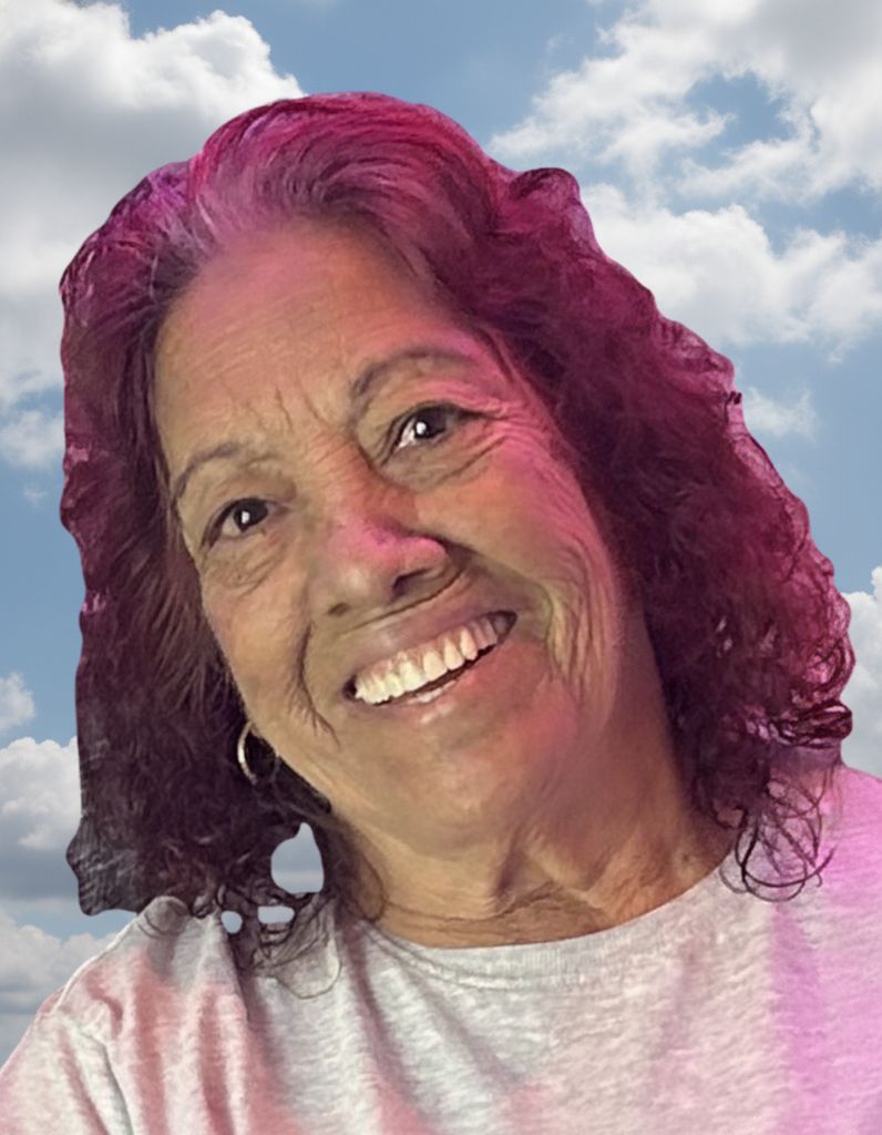 Angelita Perez Gutierrez Profile Photo