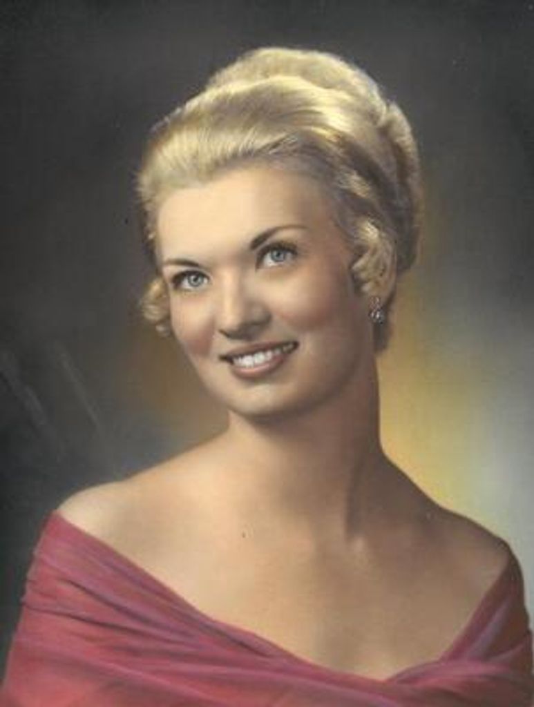 Kathryn Elizabeth Hap Profile Photo