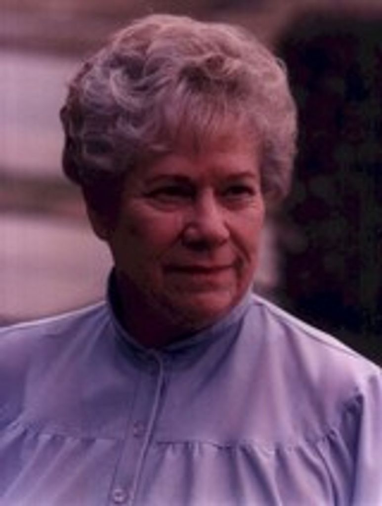 Frances Mulliken