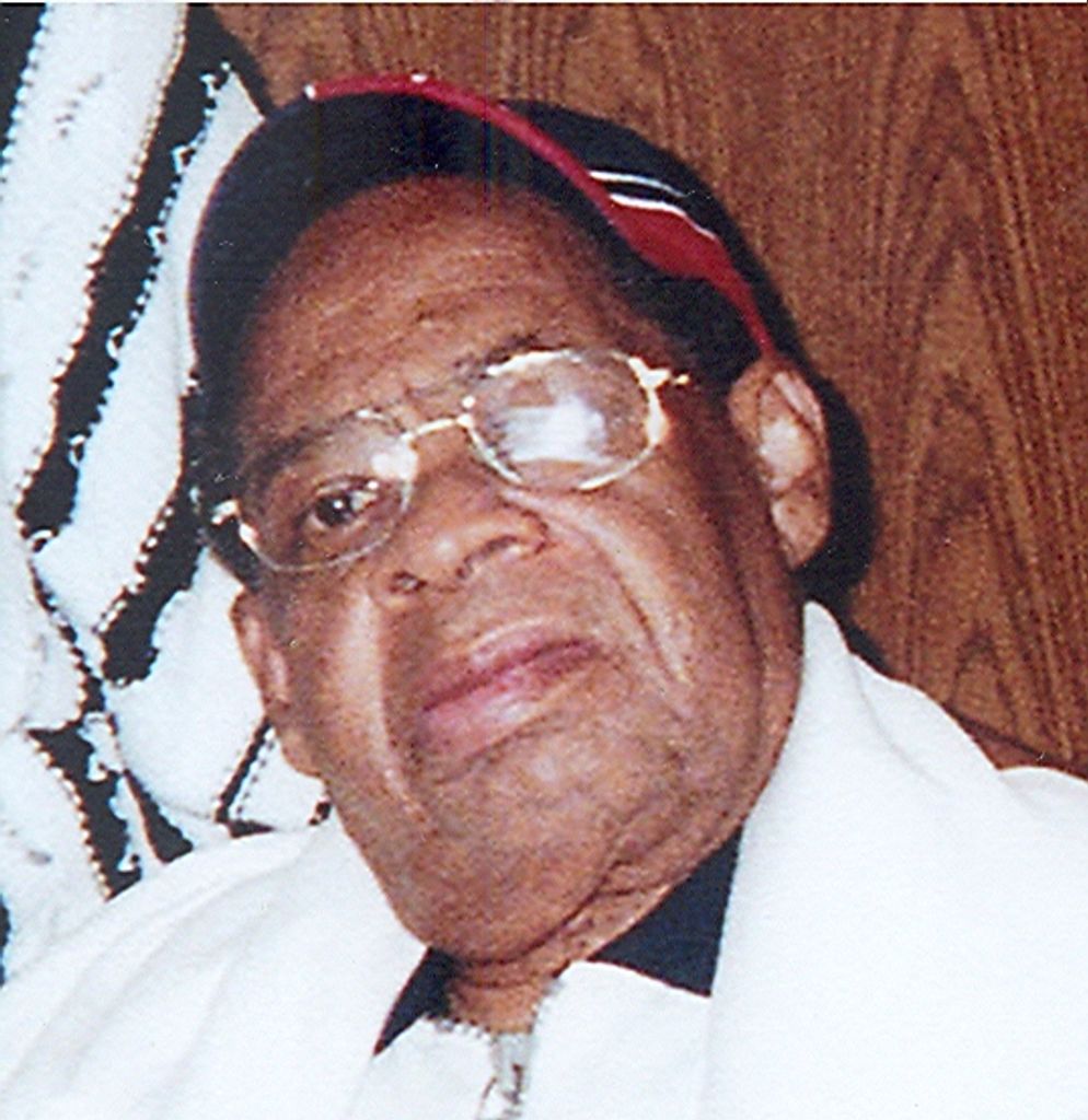 Lester U. Bryan