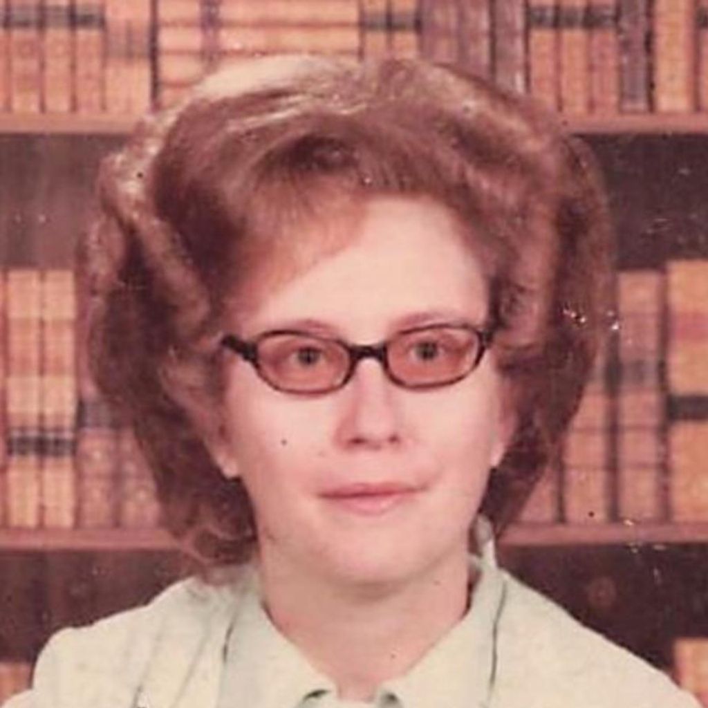 Earnestine Landers