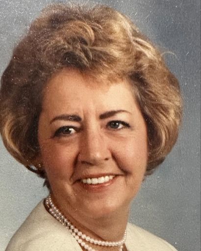 Bobbye F. Harris's obituary image
