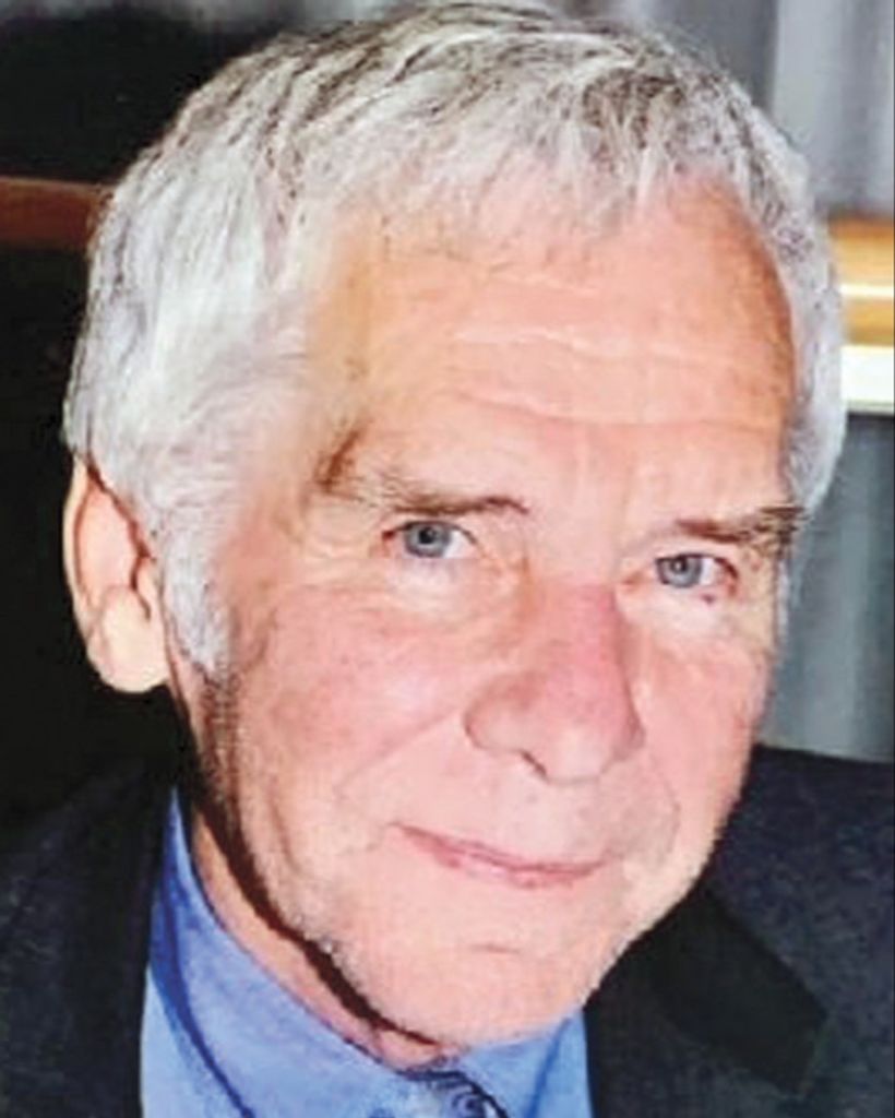 ROBERT T. “BOB” SITTNIEWSKI Profile Photo