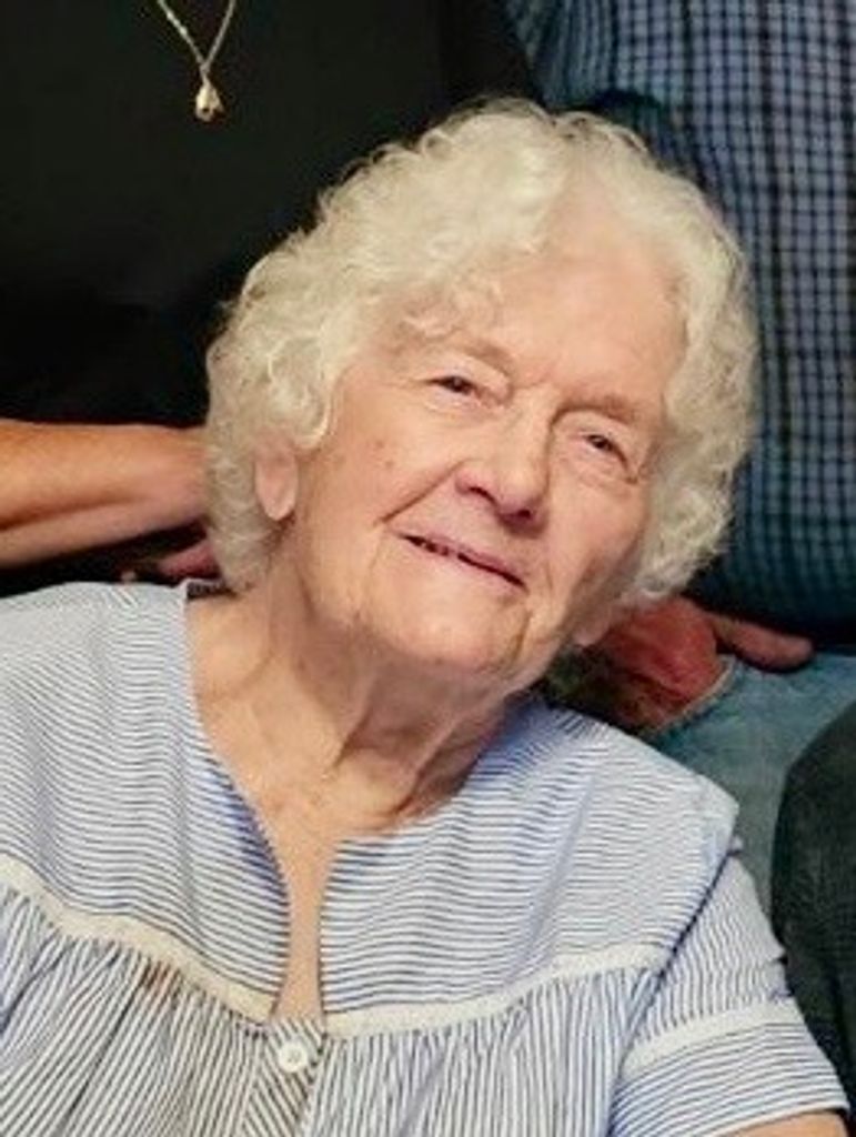 Nina F. Timerman Profile Photo