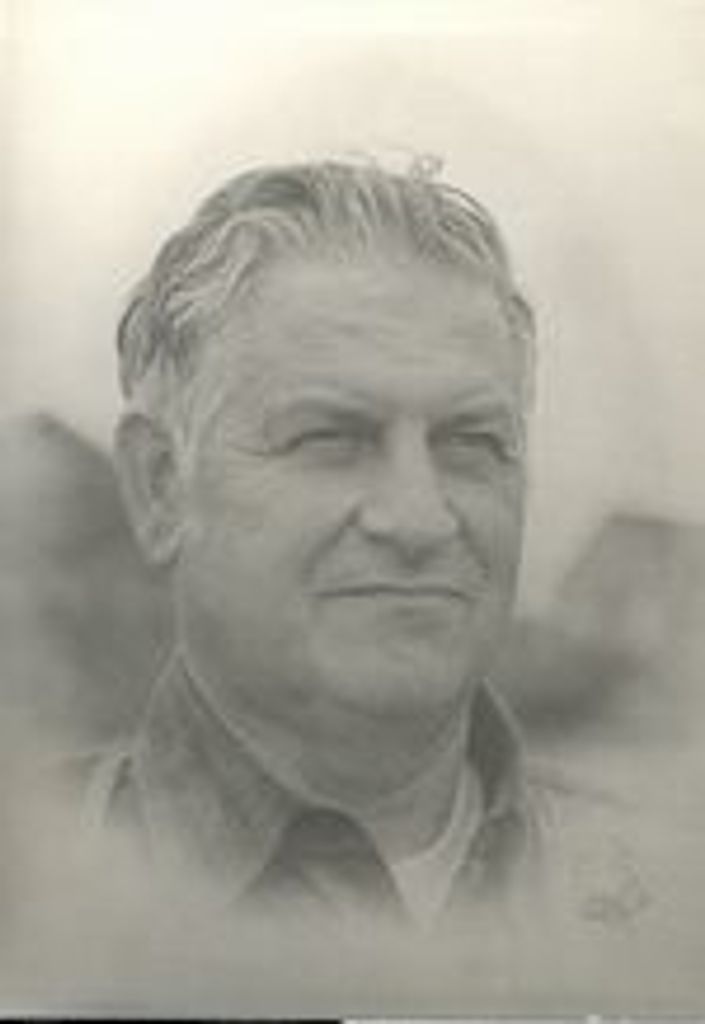 John Sikorsky