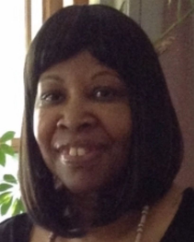 Mary Louise Mingo Profile Photo