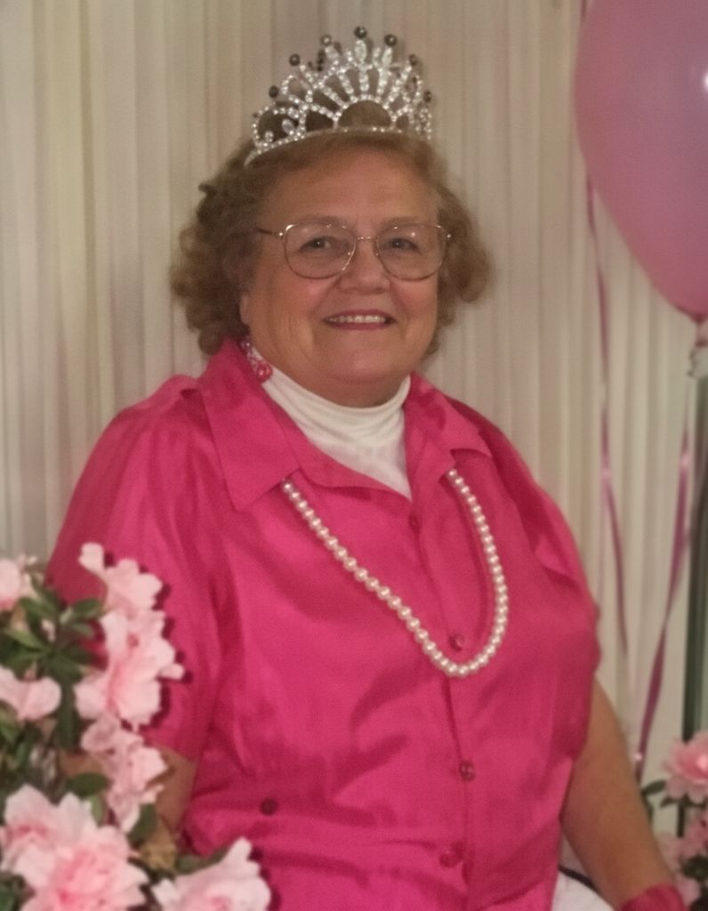 Patricia Anne Denemy