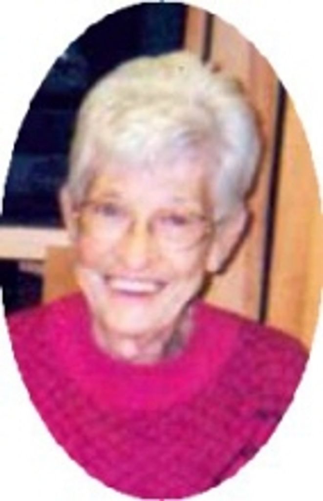 Ruby Spencer