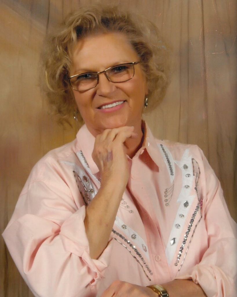 Beverly Elaine Clayton Bowden Profile Photo