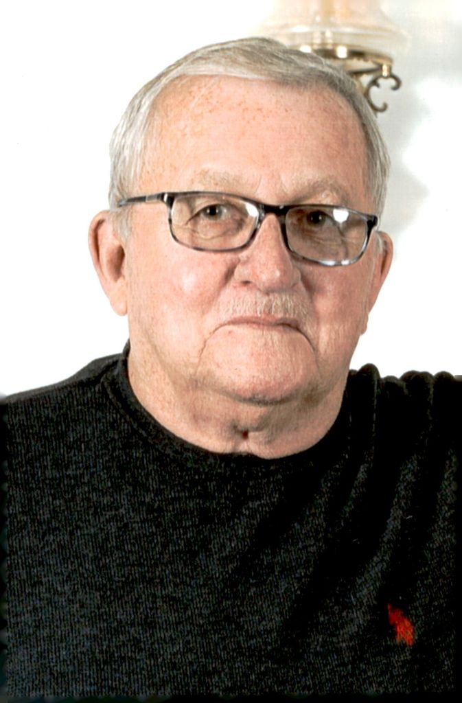 Ronald G. Klossner