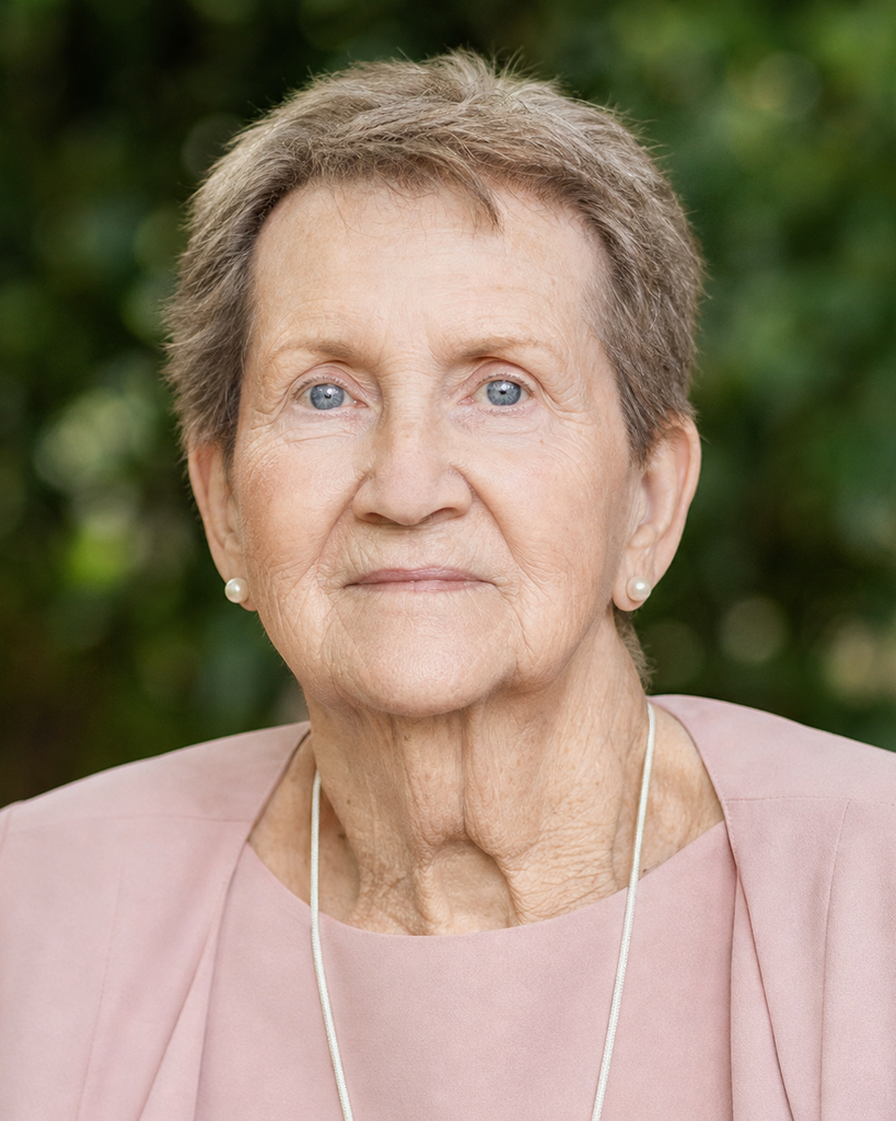 Sandra Patrick Profile Photo