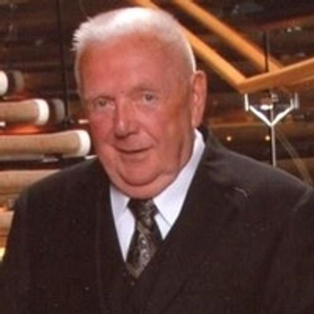 Bernard Danield Litchfield, Jr.