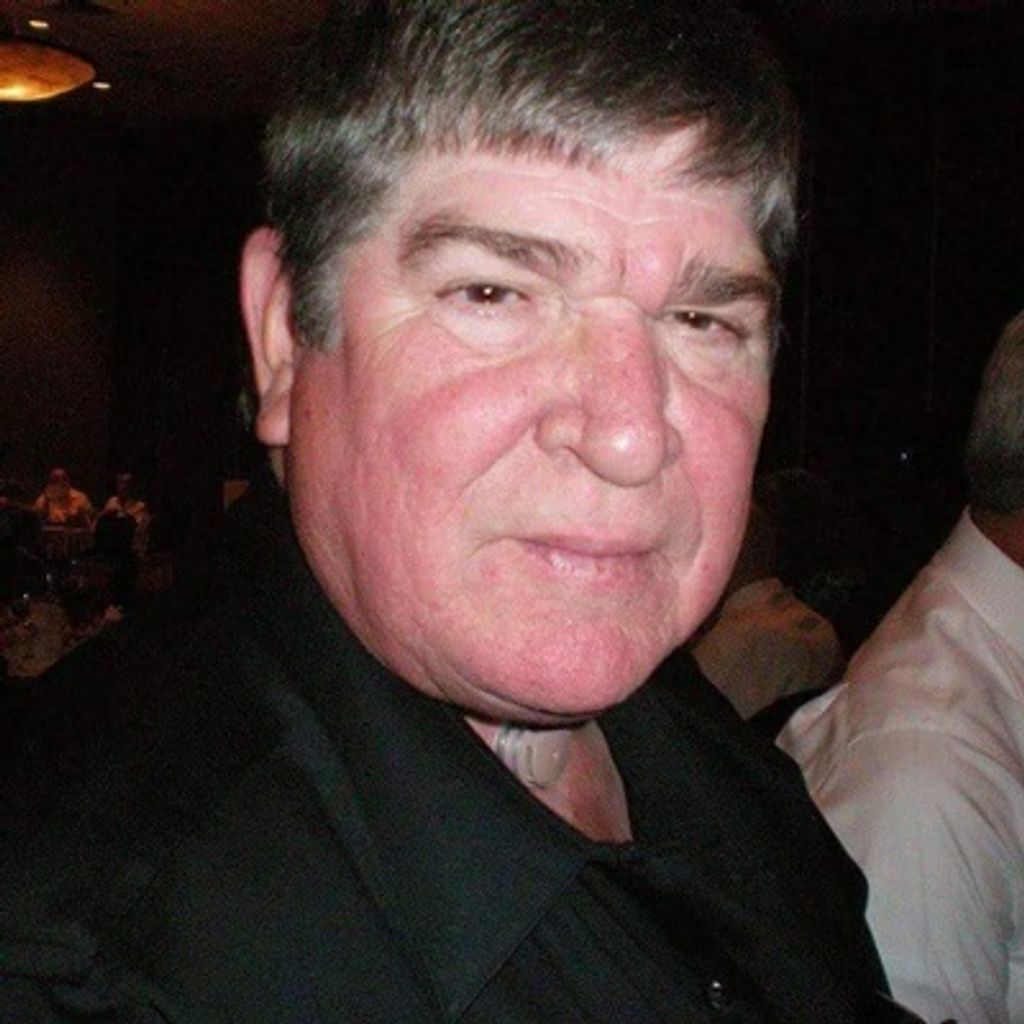 Raymond Austin Paden