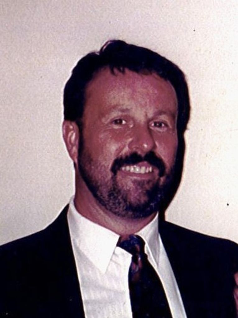 John F. Thompson Profile Photo
