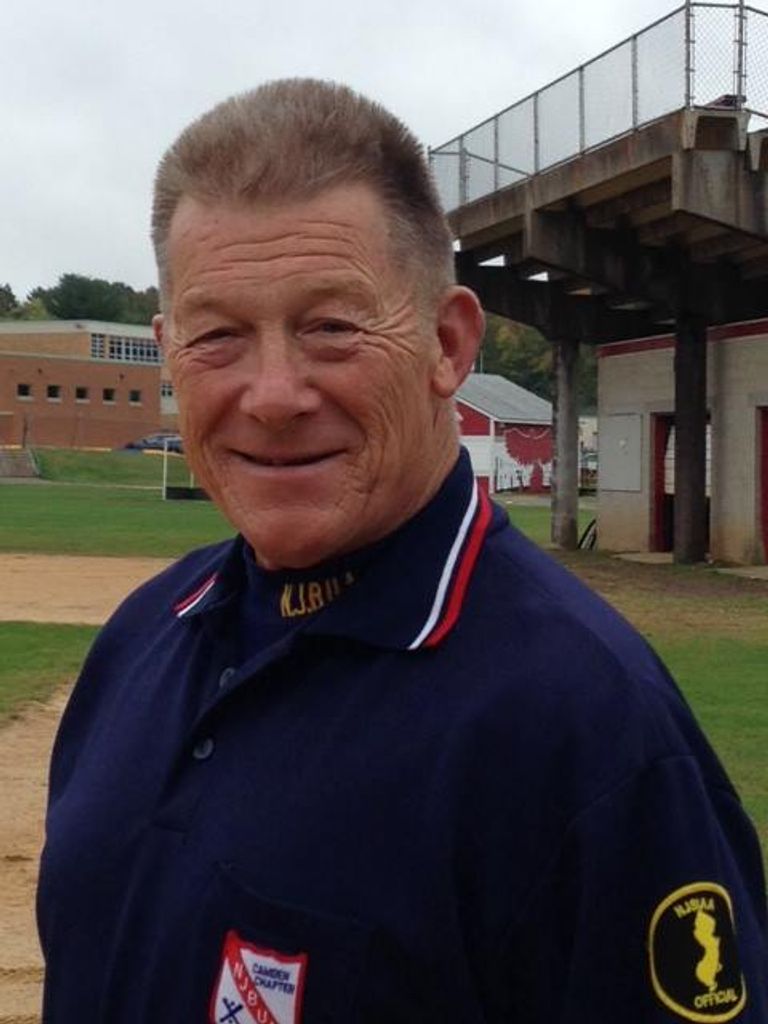 David W. Borton, Sr.