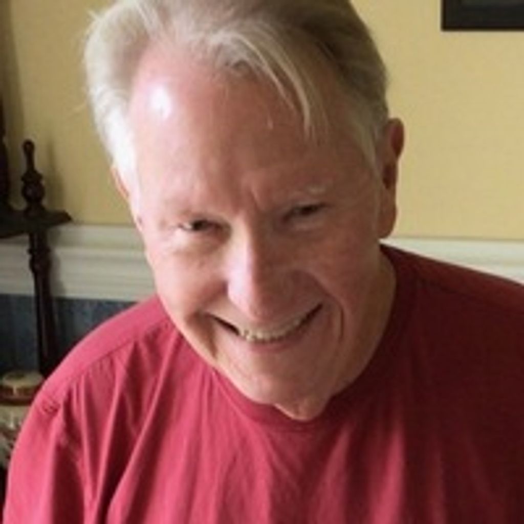 Martyn Gerry Hirshman Profile Photo