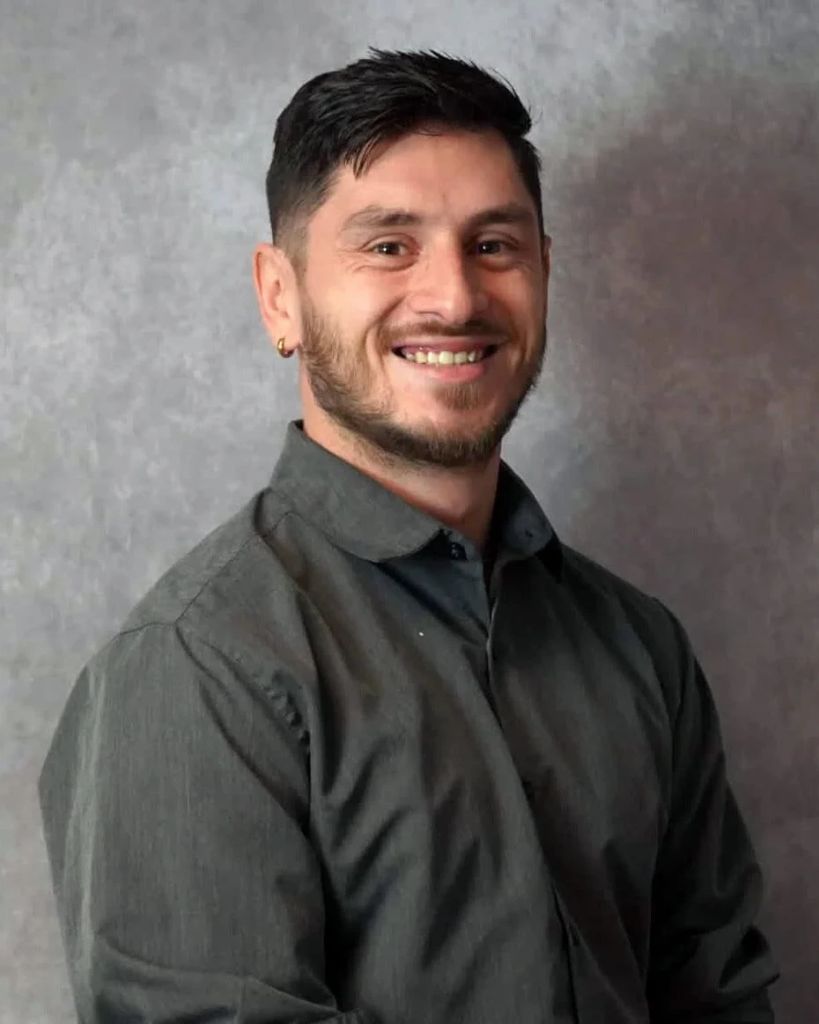Joe Daniel Garcia Profile Photo