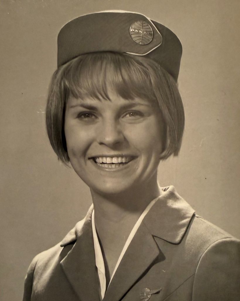 Nancy W Connell Profile Photo