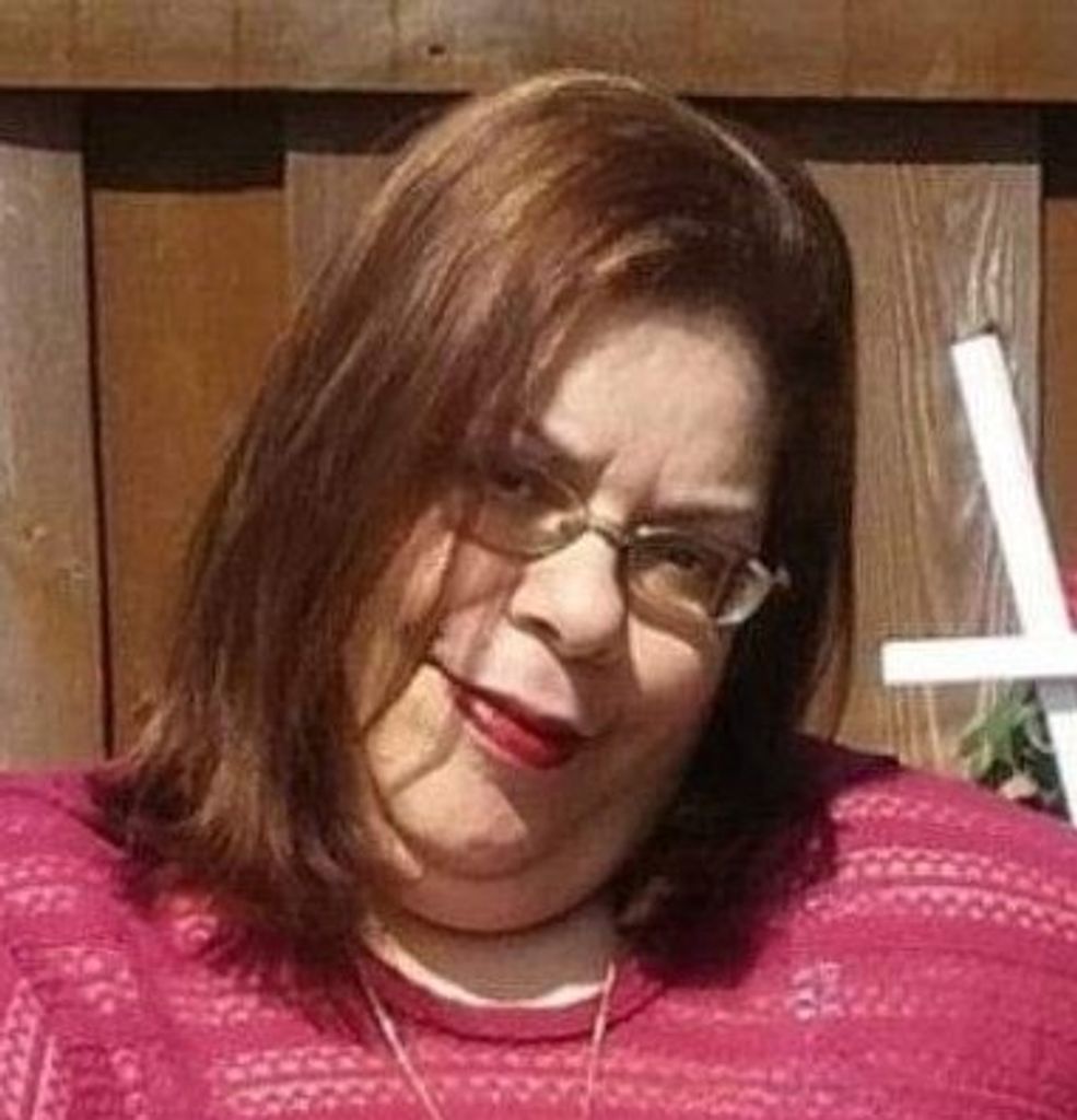 Sheila Rios Profile Photo