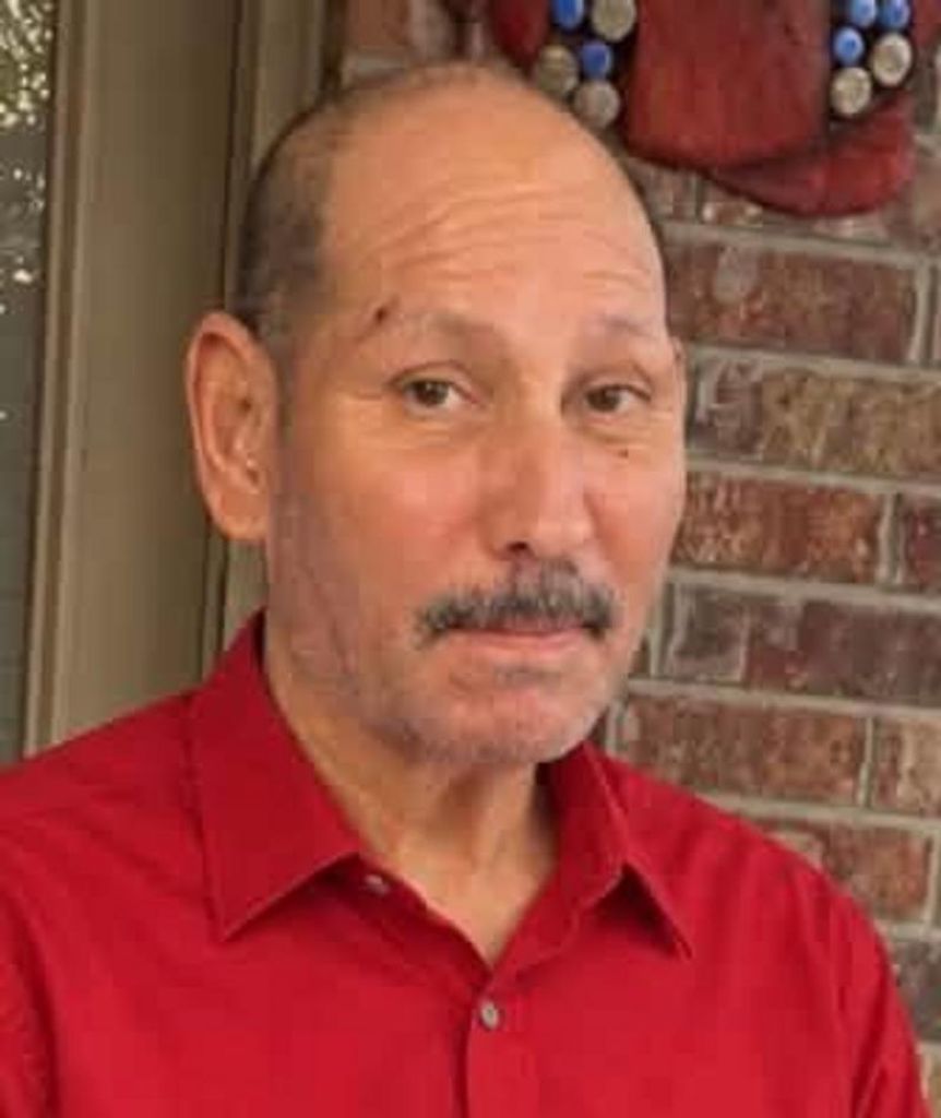 Enrique Mercado Jr. Profile Photo