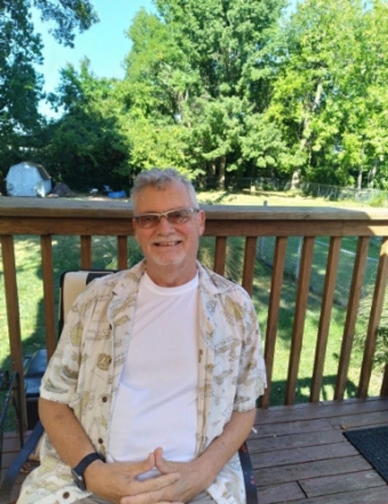 John C.  Williamson