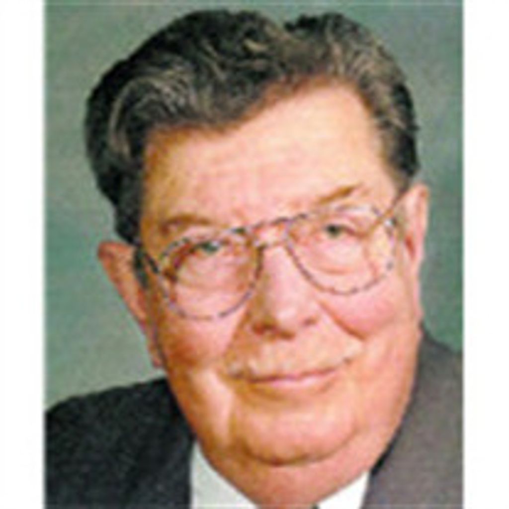 Albert James Van Poppelen