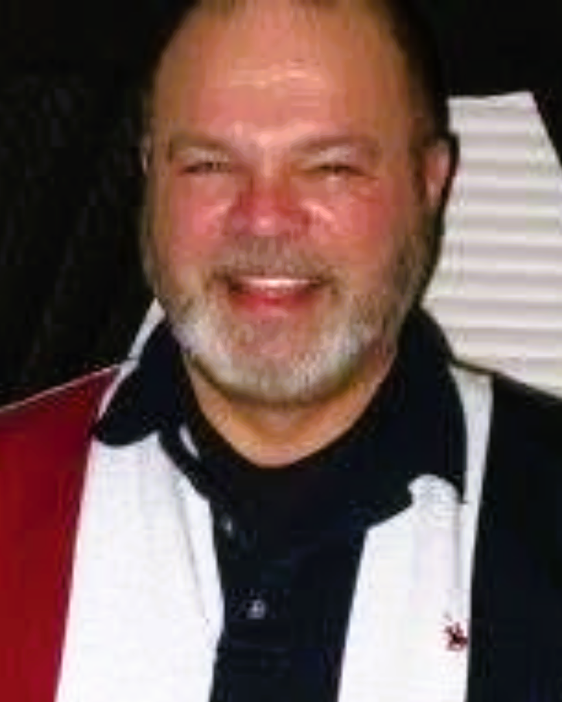 Stephen Paul Connor