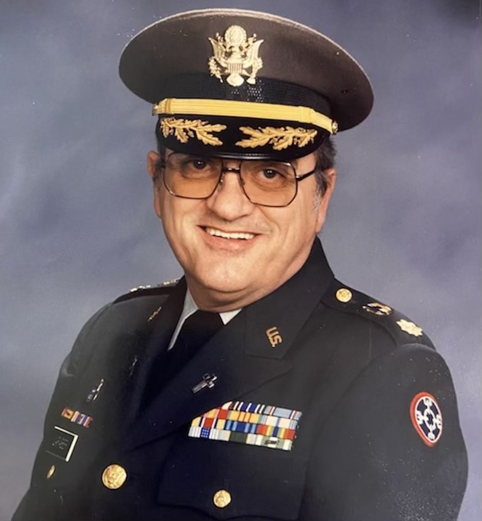 Donald Eugene Lafaber