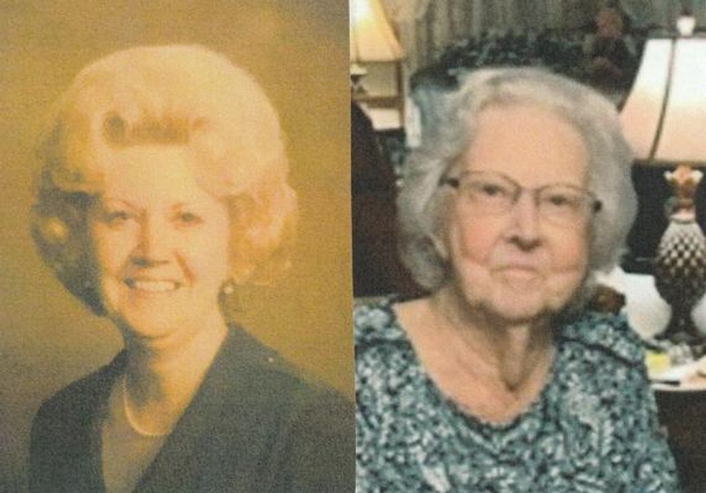 Catherine "Jean" (Lensch) Hobbs Profile Photo