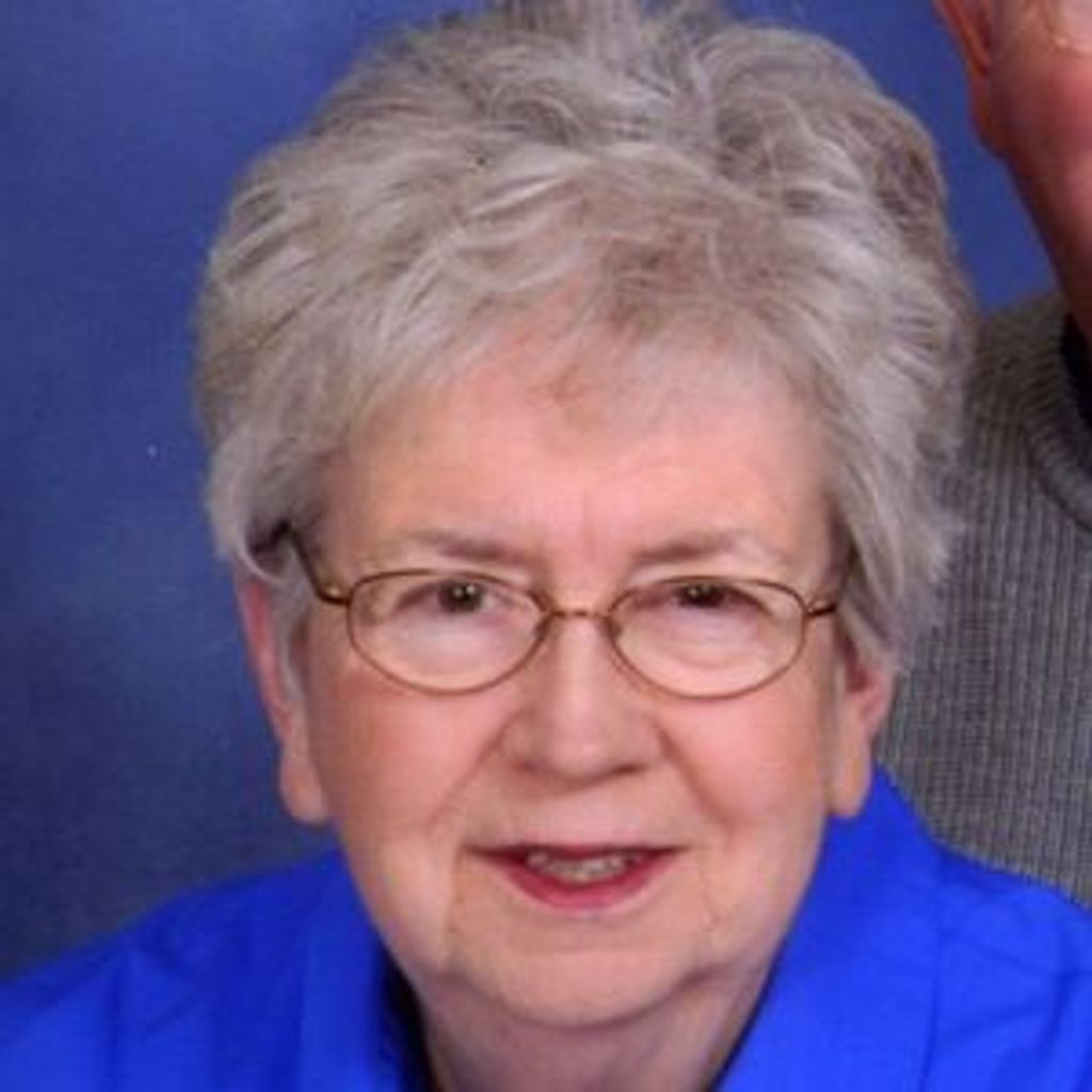 Mary J. Mcmullin Profile Photo