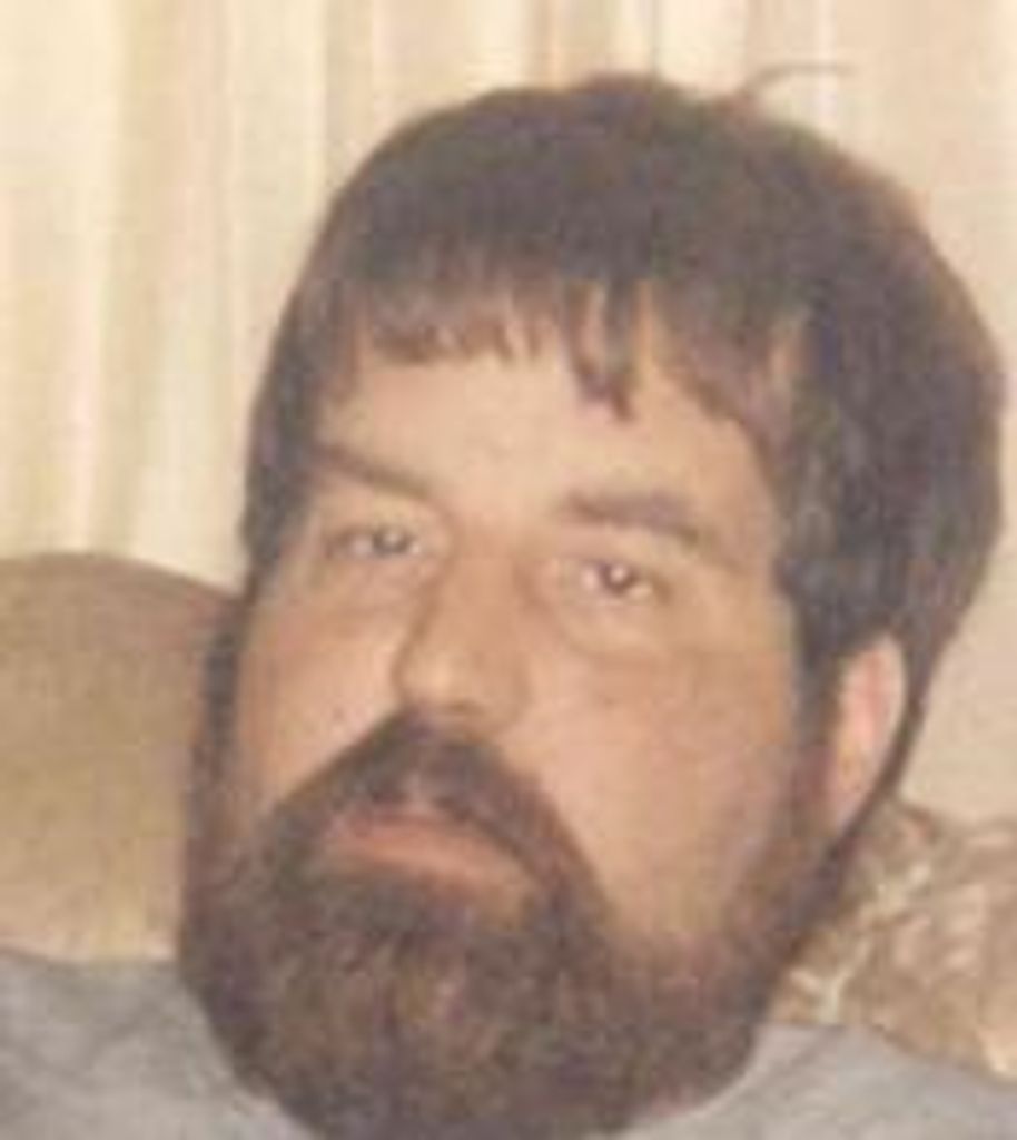 William Donald Strawn